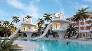 Bungalow A-1 - Edited